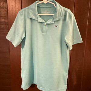 Vineyard Vines Boys Sankety Polo
